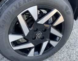 Opel Mokka Elegance pieno