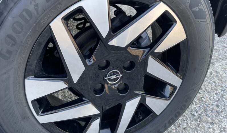 Opel Mokka Elegance pieno