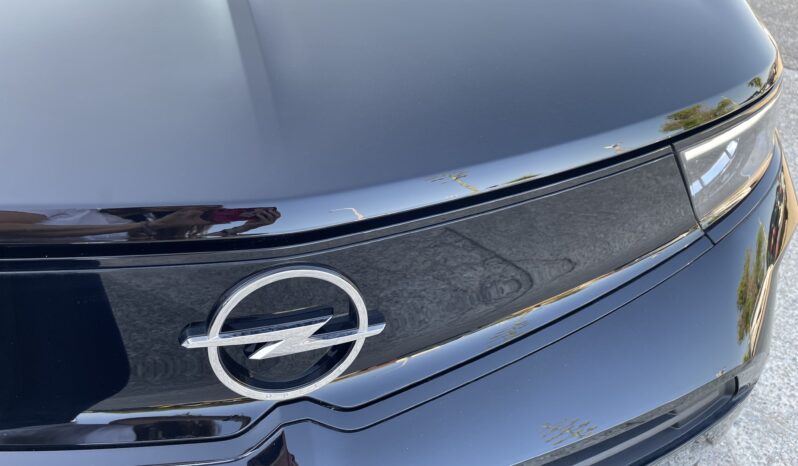 Opel Mokka Elegance pieno