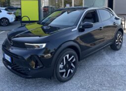 Opel Mokka Elegance pieno