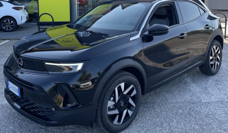 Opel Mokka Elegance pieno