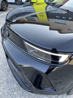 Opel Mokka Elegance pieno
