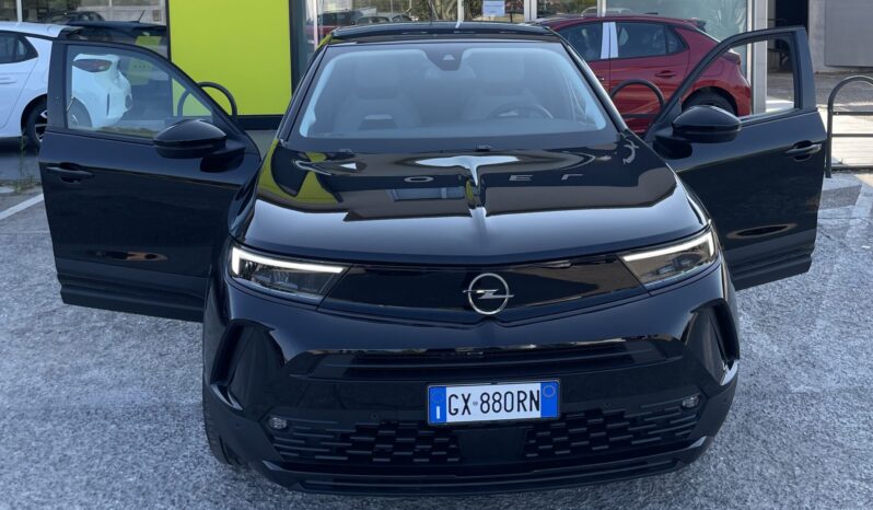 Opel Mokka Elegance pieno