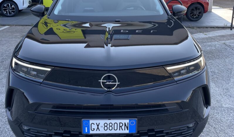 Opel Mokka Elegance pieno