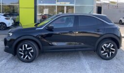 Opel Mokka Elegance