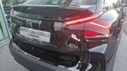 CITROEN C4 pieno
