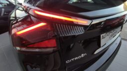 CITROEN C4 pieno