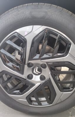 CITROEN C4 pieno