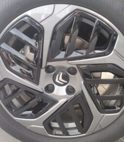 Citroen C4 pieno