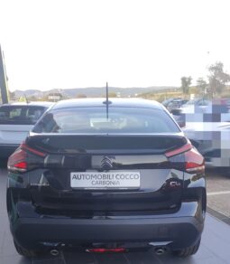 CITROEN C4 pieno