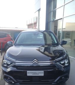 CITROEN C4 pieno