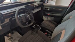 Citroen C3 Aircross pieno