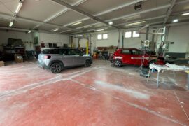 carrozzeria
