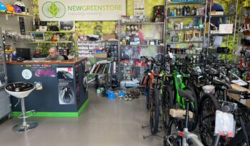 negozio-newgreenstore-biciclette-ricambi