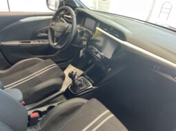 Opel Corsa pieno