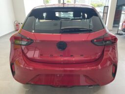Opel Corsa pieno
