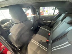 Opel Corsa pieno