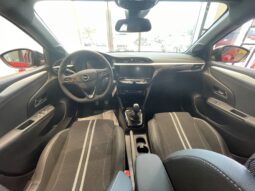 Opel Corsa pieno