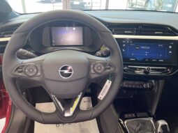 Opel Corsa pieno