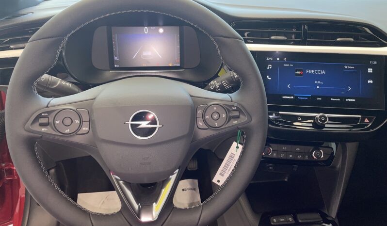 Opel Corsa pieno