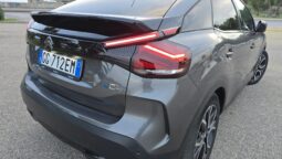Citroen e-C4 pieno