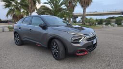Citroen e-C4 pieno