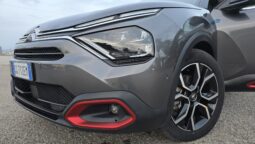 Citroen e-C4