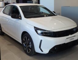 Opel Corsa Electric