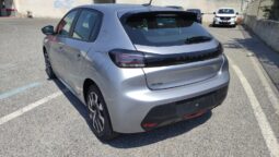 Peugeot 208 PureTech