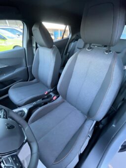 Peugeot 2008 PureTech