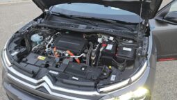 Citroen e-C4 pieno