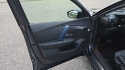 Citroen e-C4 pieno