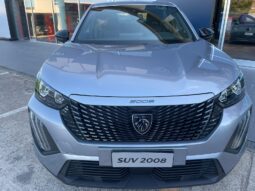 Peugeot 2008 PureTech