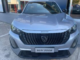 Peugeot 2008 PureTech