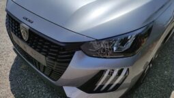 Peugeot 208 PureTech