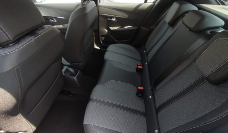 Peugeot 208 PureTech pieno