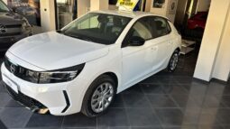 Opel Corsa Electric