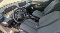 Peugeot 208 PureTech pieno