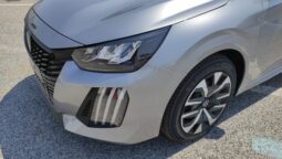 Peugeot 208 PureTech pieno