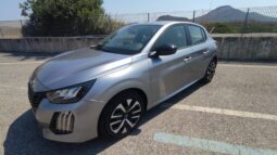 Peugeot 208 PureTech