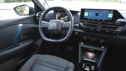 Citroen e-C4 pieno