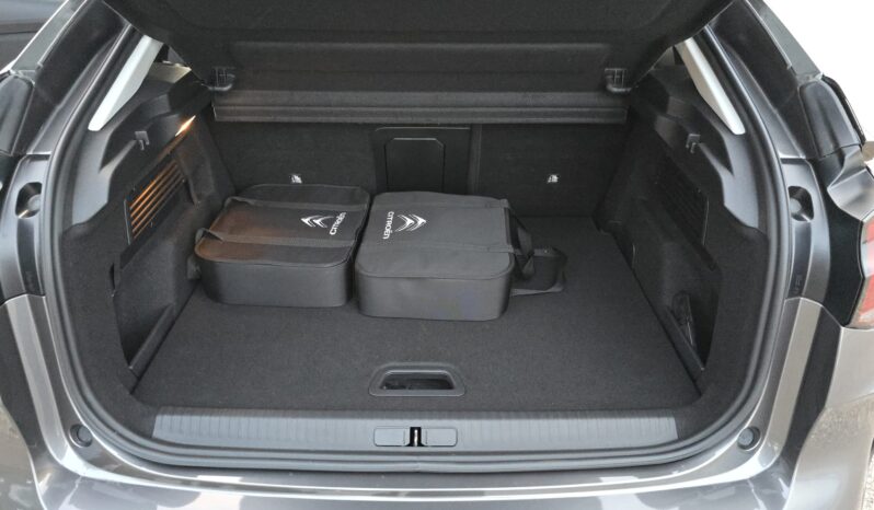 Citroen e-C4 pieno