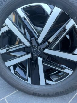 Peugeot 2008 PureTech