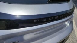 Peugeot 208 PureTech pieno