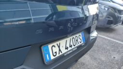 Opel Grandland pieno