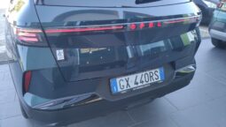 Opel Grandland pieno