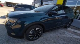 Opel Grandland pieno