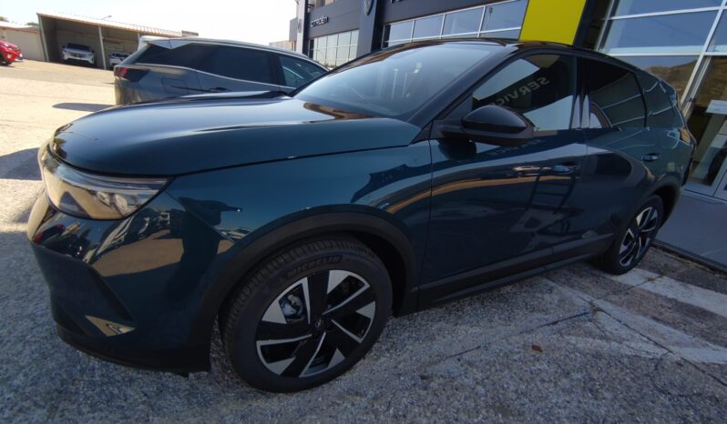 Opel Grandland pieno