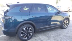 Opel Grandland pieno
