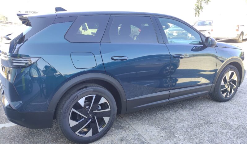 Opel Grandland pieno
